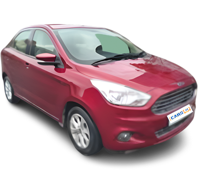 Ford New Figo-img